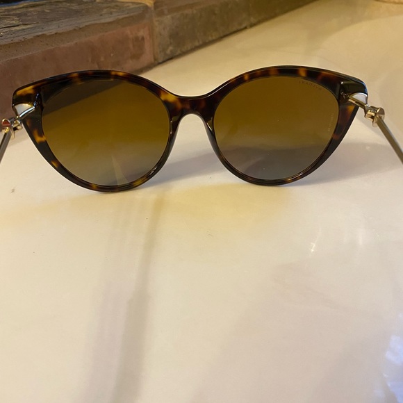 Bvlgari Polarized Sunglasses main image 6